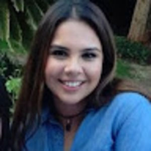 Meet your Posher, Paloma